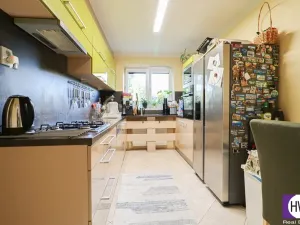 Prodej činžovního domu, Orlová - Poruba, Čs. armády, 384 m2