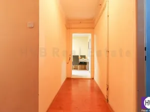 Prodej činžovního domu, Orlová - Poruba, Čs. armády, 384 m2