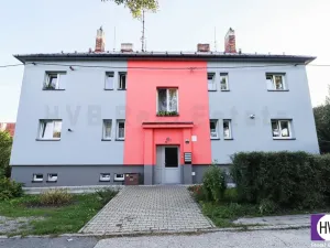 Prodej činžovního domu, Orlová - Poruba, Čs. armády, 384 m2