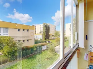 Prodej bytu 2+1, Příbram - Příbram VII, Jana Drdy, 52 m2