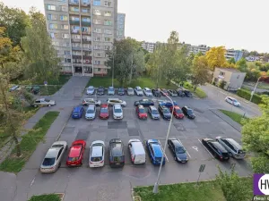 Prodej bytu 2+kk, Ostrava, Provaznická, 51 m2