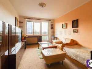 Prodej bytu 2+kk, Ostrava, Provaznická, 51 m2