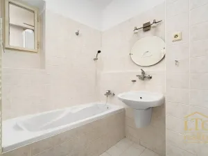 Prodej bytu 3+1, Hrušovany nad Jevišovkou, Na Vršku, 86 m2