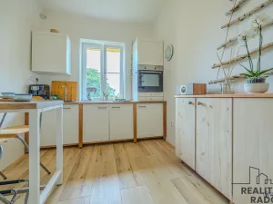 Pronájem bytu 3+kk, Ostrava, Gebauerova, 79 m2