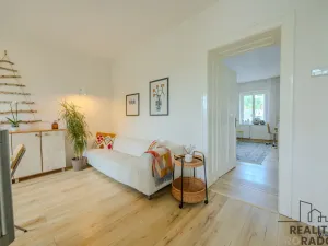 Pronájem bytu 3+kk, Ostrava, Gebauerova, 79 m2