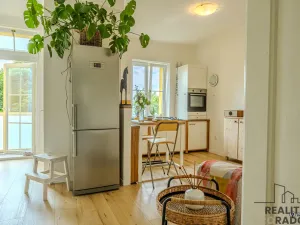 Pronájem bytu 3+kk, Ostrava, Gebauerova, 79 m2