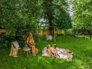 Pronájem bytu 3+kk, Ostrava, Gebauerova, 79 m2