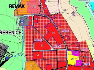 Prodej pozemku pro bydlení, Štěchovice, 997 m2