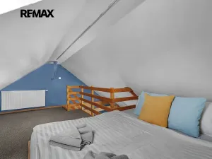 Prodej bytu 1+kk, Pec pod Sněžkou, 37 m2