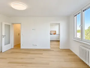 Prodej bytu 2+1, Frýdek-Místek - Místek, Václava Talicha, 55 m2