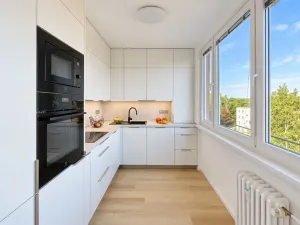 Prodej bytu 2+1, Frýdek-Místek - Místek, Václava Talicha, 55 m2