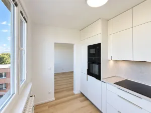 Prodej bytu 2+1, Frýdek-Místek - Místek, Václava Talicha, 55 m2