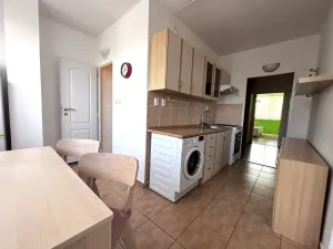 Pronájem bytu 2+1, Plzeň - Skvrňany, Lábkova, 59 m2