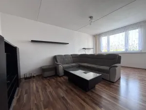 Pronájem bytu 2+1, Plzeň - Skvrňany, Lábkova, 59 m2
