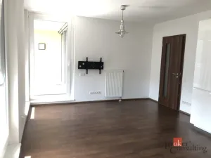 Pronájem bytu 2+kk, Praha - Žižkov, Olgy Havlové, 48 m2