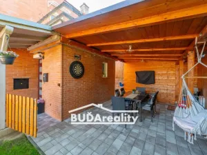 Prodej rodinného domu, Zlín, Bratří Sousedíků, 87 m2