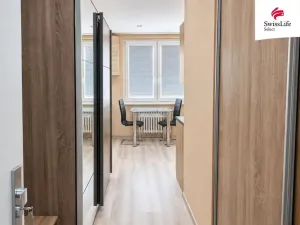 Pronájem bytu 1+1, Trutnov - Horní Předměstí, Prokopa Holého, 38 m2