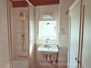 Prodej rodinného domu, Žlutice - Knínice, 60 m2