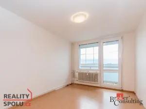 Prodej bytu 3+kk, Praha - Záběhlice, Ostružinová, 67 m2