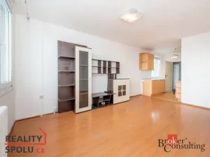 Prodej bytu 3+kk, Praha - Záběhlice, Ostružinová, 67 m2