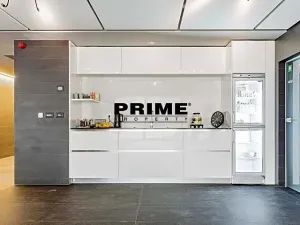 Pronájem bytu 2+kk, Praha - Smíchov, Holečkova, 60 m2