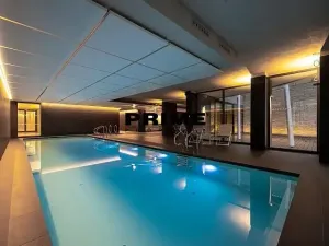 Pronájem bytu 2+kk, Praha - Smíchov, Holečkova, 59 m2