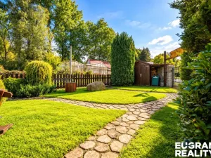 Prodej rodinného domu, Šluknov - Rožany, 341 m2