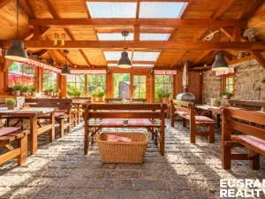 Prodej rodinného domu, Šluknov - Rožany, 341 m2
