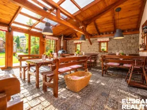 Prodej rodinného domu, Šluknov - Rožany, 341 m2
