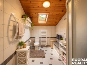 Prodej rodinného domu, Šluknov - Rožany, 341 m2