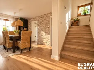Prodej rodinného domu, Šluknov - Rožany, 341 m2
