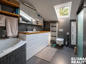 Prodej rodinného domu, Šluknov - Rožany, 341 m2