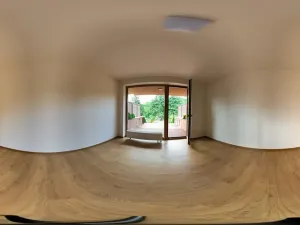 Pronájem bytu 1+kk, Slaný, Lázeňská, 35 m2