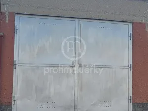 Prodej garáže, Brno, Ježkova, 17 m2