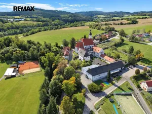 Prodej rodinného domu, Kájov, U Kostela, 200 m2