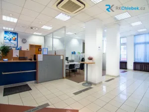 Pronájem obchodního prostoru, Frýdek-Místek - Frýdek, tř. T. G. Masaryka, 776 m2