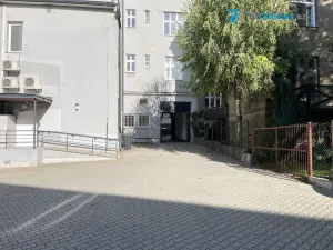 Pronájem obchodního prostoru, Frýdek-Místek - Frýdek, tř. T. G. Masaryka, 776 m2