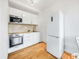 Prodej bytu 1+kk, Ovčáry, Na Bulánce, 35 m2