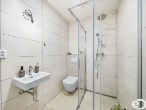 Prodej bytu 1+kk, Ovčáry, Na Bulánce, 35 m2
