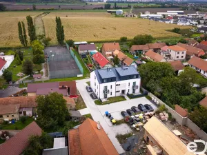 Prodej bytu 1+kk, Ovčáry, Na Bulánce, 35 m2