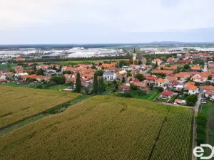 Prodej bytu 1+kk, Ovčáry, Na Bulánce, 35 m2