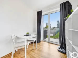 Prodej bytu 1+kk, Ovčáry, Na Bulánce, 36 m2