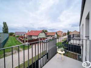 Prodej bytu 1+kk, Ovčáry, Na Bulánce, 36 m2