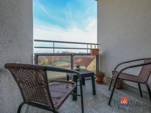 Pronájem bytu 1+kk, Plzeň - Jižní Předměstí, Boettingerova, 36 m2