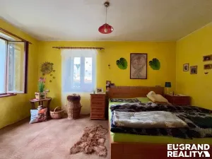 Prodej rodinného domu, Jiřetín pod Jedlovou, Náměstí Jiřího, 155 m2