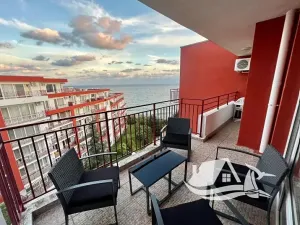 Prodej bytu 2+kk, Sveti Vlas, Bulharsko, 67 m2