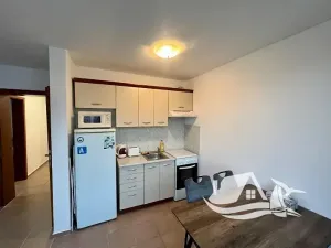 Prodej bytu 2+kk, Sveti Vlas, Bulharsko, 67 m2