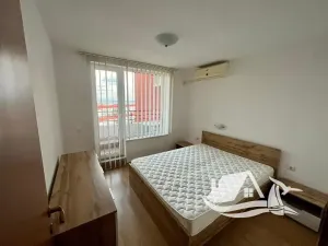 Prodej bytu 2+kk, Sveti Vlas, Bulharsko, 67 m2