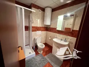 Prodej bytu 2+kk, Sveti Vlas, Bulharsko, 67 m2