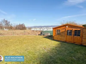 Prodej rodinného domu, Liberec - Liberec XXIII-Doubí, Edisonova, 88 m2